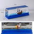 Unsinkable Boat in a Box, Cruise Ship Fluid Drift Bottle, Unsinkable Cruise Ship Toy, Cruise Ship Fluid Drift Model Decoration, Home Decoration To...