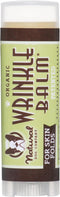 Natural Dog Company Wrinkle Balm, Travel Stick, 0.15 oz, Dog lotion for dry itchy skin, Cleans Wrinkles, Yeast Infection treatment for dogs, Plant...