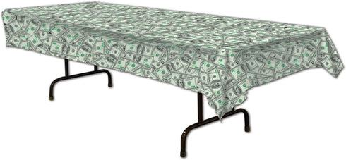 Big Bucks Tablecover Pack of 3...
