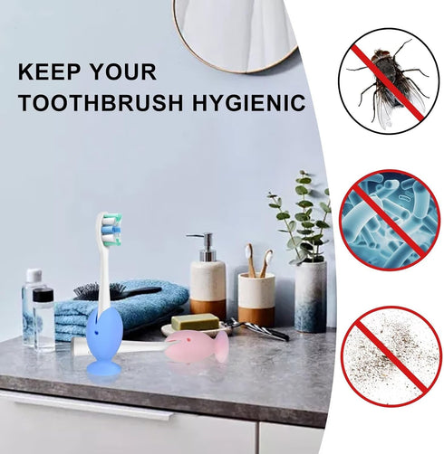 Travel Case for Oral-B/Oral-B Pro 1000 1500 5000 7000 7500 6000 9600/ Phlips Sonicare 4100 5100 1100 6100 5300 7500 Electric Toothbrush, Portable ...