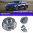 Oil Filter Wrench, Oil Filter Removal Tool Compatible with Toyota Lexus Camry RAV4 Tundra Highlander for 2.5 2.7 3.5 4.0 4.6 5.7L Engines with Car...
