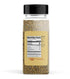 Everything Bagel Seasoning Add Texture & Flavor to Any Recipe, Mix of Sesame Seeds, Garlic, Onion & Salt, Convenient Shaker Bottle (8 Ounce)...