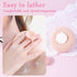 1 Pack Bath Body Brush Shower Sponge Courtesy Sponge Soap Balls Exfoliating Body Scrubber Soften Beautiful Skin for Women Scrub Body and Enjoy The...