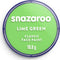 Snazaroo Classic Face and Body Paint, 18.8g (0.66-oz) Pot, Lime Green...
