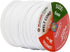 Mandala Crafts White Polyester Cotton Welting Cord for Upholstery Welt Cord Piping Rope Filler Sewing - 20 YDs ¼ Inch Cotton Piping Cord Welt Cord...