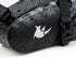 Rhinowalk Bicycle Saddle Bag, Waterproof Bike Bag Under seat Bag 1.5L Rainproof Mountain Road Bike Seat Bag Bicycle Bag Professional Cycling Acces...