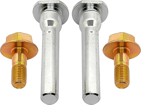 ACDelco Professional 18K1015 Front Disc Brake Caliper Bolt...