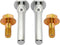 ACDelco Professional 18K1015 Front Disc Brake Caliper Bolt...