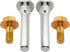 ACDelco Professional 18K1015 Front Disc Brake Caliper Bolt...