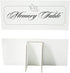 Funeral Memorial Book | Celebration of Life Guest Book | Bonus - White Memory Table Sign Included...