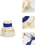 E-TING Elegant Couple Suit and Dress Set for 3-Inch Figure...