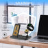 3 in 1 Charging Station for Multiple Devices Apple,Wireless Charging Station for iPhone Series,Apple Charging Station Dock for Apple Watch SE/7/6/...