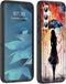 for Galaxy A54 5G Case,Dual Layer Hybrid (Magnetic Mount Friendly) Shockproof Drop Protection Impact Phone Cover Case for Samsung Galaxy A54 5G 6....