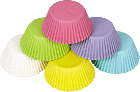 Wilton Bakecups, Multicolor...