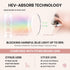 Cyxus TR90 Cat Eye Women Eyewear Frames Round Stylish Retro Metal Ultra Light Blue Light Glasses UV Blocking Eyeglasses...