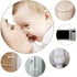 12 Pack Vkania Baby Proofing Cabinet Strap Locks - Child Safety Drawer Cupboard Oven Refrigerator Adhesive Locks - Adjustable Toilets Seat Fridge ...