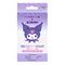 The Crème Shop Kuromi Bye Bye Blackhead Printed Pore Strips | Nose Pore & Blackhead Strips | Pore Cleaner Blackhead Remover for Face | Blackhead R...