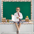 69ft Diversity Bulletin Board Borders Equality Growth Mindset Bulletin Trim Borders for School Classroom Sunday School Office Party Wall Decor...