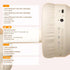 Voice Feedback Headset with Microphone Can Hear Your Own Voice, Wireless Call Center Earphone 50 Hours Working Time?ENC Make Call Clear Office Mob...