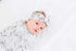 Copper Pearl Baby Bows: Stylish Headbands for Baby Girls, Premium Soft and Stretchy Baby Headbands, Perfect for Newborns, Trendy Designs - Alta...