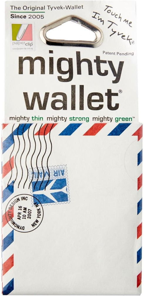 Mighty Wallet Dynomighty Men's...