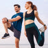 2 Pack Waterproof Bands Compatible with Fitbit Versa 2 Bands for Women Men, Classic Soft Sports Replacement Wristbands for Fitbit Versa 2/Versa Li...