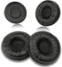 Ear Cushions for Plantronics Headset Replacement Ear Pads Compatible with Plantronics HW251N HW261N HW510 HW520 Blackwire C320 3210 3220 3320 Jabr...