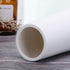 VanEnjoy 8.5" Desktop Minimalist White Ceramic Vases Home Office Decoration Frosting Finish Vase...