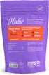 Halo Raw Freeze Dried Dog Treats, Chicken Hearts Recipe, Dog Treats Pouch, All Life Stages, 2-OZ Pouch...