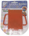 Mommys Helper Juice Box Buddies Holder for Juice Bags and Boxes, Blue, 2-Pack...