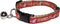 Pets First Collegiate Pet Accessories, Cat Collar, Florida State Seminoles, One Size...