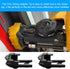 Vinyl Siding Adaptor Tip for-Dewalt Roofing Nailer Cordless 20v ?for Dewalt Roofing Nailer Siding Adapter...