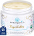 Era Organics Healing Ointment for Babies - USDA Certified Organic Natural Moisturizer Gentle on Sensitive Skin Prone To Baby Eczema, Cradle Cap (I...