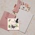 Nine Butterflies for Card Making and Journaling,Butterflies of Silicone Stamps Rubber Stamps for Scrapbooking DIY Cards Album Crafts Supplies...