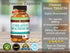 Chelated Magnesium Capsules - Supports Nerve and Muscle Function - 90 Capsules - by Suzy Cohen, RPh...