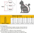 Dinosaur Design Sphynx Hairless Cat Clothes Cute Breathable Summer Cotton Shirts Cat Costume Pet Clothes,Round collar Kitten T-Shirts with Sleeves...