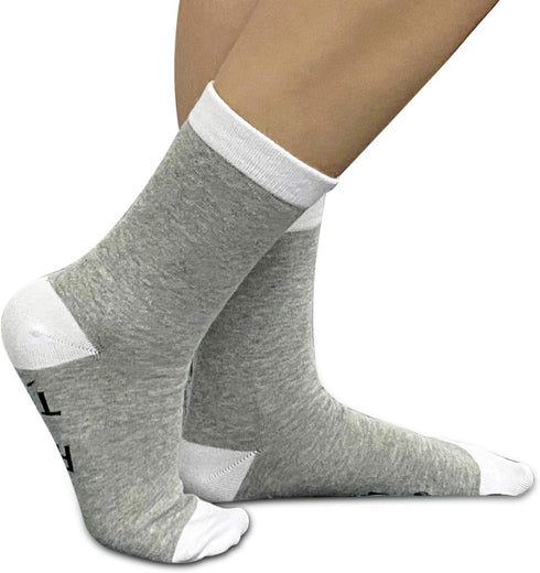 JXGZSO Pregnancy Gift New Mom Gifts Sorry I Just Can't Today I'm Growing a Tiny Human Mom Sock Pregnant Mom Gift?sorry new mom socks...