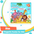 AMOR PRESENT Magnetic Puzzles for Kids, Travel Puzzles Book Learning Magnet Toys for Toddlers Gifts...