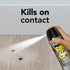 Raid Spider and Scorpion Killer, Kills spiders, scorpions, roaches, ants, Waterbugs, earwigs, 12 oz...