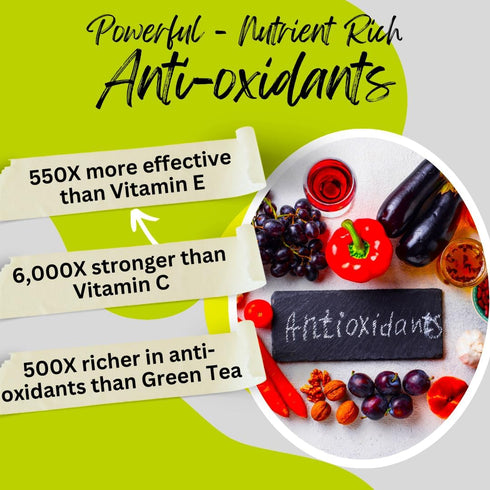 Triple Strength AstaQuil™ Astaxanthin 12mg Enhanced Absorption, 60 Softgels w/Organic Coconut Oil. Powerful Antioxidant for Eye, Joint & Heart Hea...