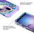 Rancase for Galaxy S9 Plus Case,Three Layer Heavy Duty Shockproof Protection Hard Plastic Bumper +Soft Silicone Rubber Protective Case for Samsung...