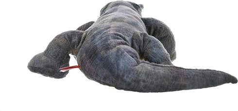 Wild Republic Komodo Dragon Plush, Stuffed Animal, Plush Toy, Gifts for Kids, Cuddlekins 12 Inches...