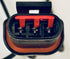Motorcraft WPT119 Alternator Connector...