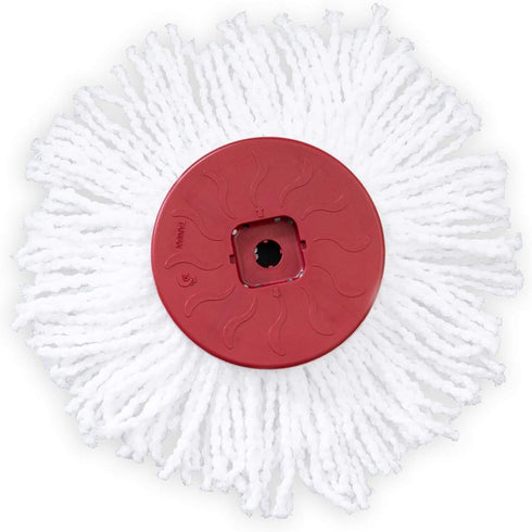 Fuller Brush Microfiber Refill Mop Head...