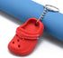 CEMMY XU Women Cute Shoes Style Keychain - Kids Girls Boys Lovely Key Buckle for Birthday Gifts...