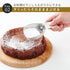Food Strainers Sieve Cooking Handy Spoon...