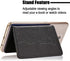 MEUPZZK Cell Phone Wallet Slim 3M Adhesive Credit Card Holder Stick on Wallet Cell Phone for iPhone/Android/Samsung Galaxy and Most Smartphones (A...