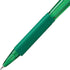 Pentel 0.7mm Wow Mechanical Pencil with Green Barrel, Box of 12 (AL407D)...