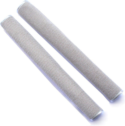 OUGAR8 Refrigerator Door Handle Covers Protective Electrical Kitchen Appliances Gloves Fridge Microwave Dishwasher Door Cloth Protector-Catches Dr...