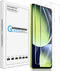 Orzero (2 Pack Compatible for OnePlus Nord N30 5G Tempered Glass Screen Protector, Protector De Pantalla 2.5D Arc Edges 9H Anti-Scratch HD Bubble-...